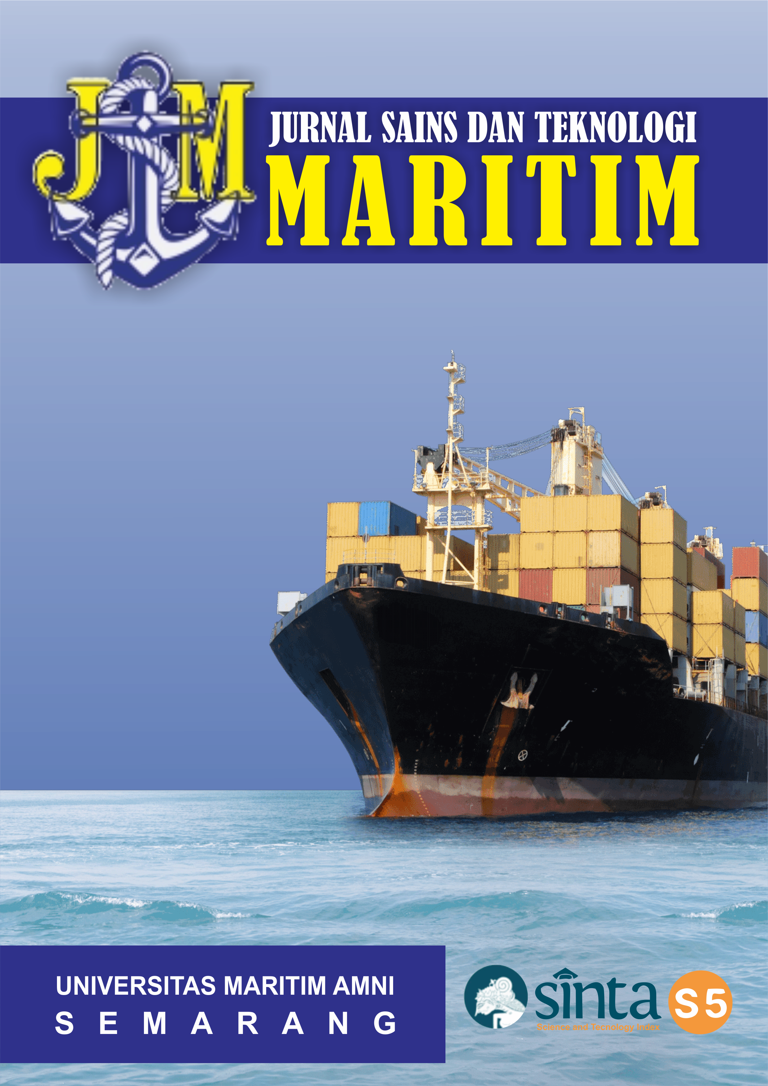 View Vol. 26 No. 2 (2026): Maret